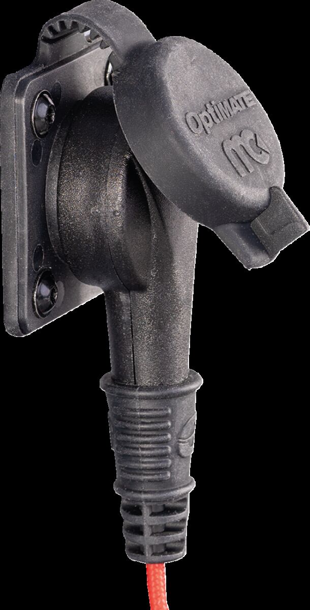 Tecmate Cord Optimate Magcode Port