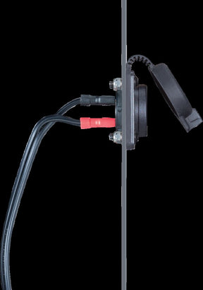 Tecmate Cord Optimate Magcode Port