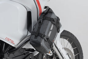 Sacoche de selle Drybag 80