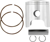 Wiseco Wiseco Piston Suz 1 Mm