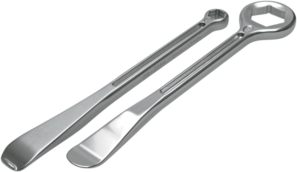 Motion Pro T 6 Combo Lever Set 27/12/13