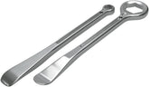 Motion Pro T 6 Combo Lever Set 27/12/13