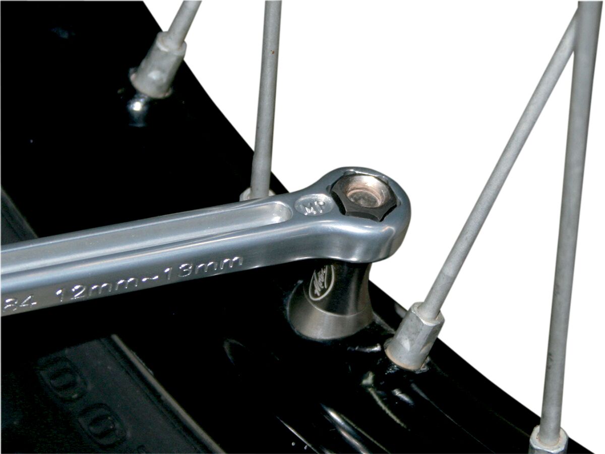 Motion Pro T 6 Combo Lever Set 27/12/13