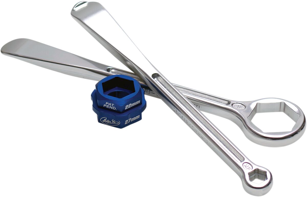 Motion Pro Tool T6 Combo T Lever Set