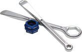 Motion Pro Tool T6 Combo T Lever Set