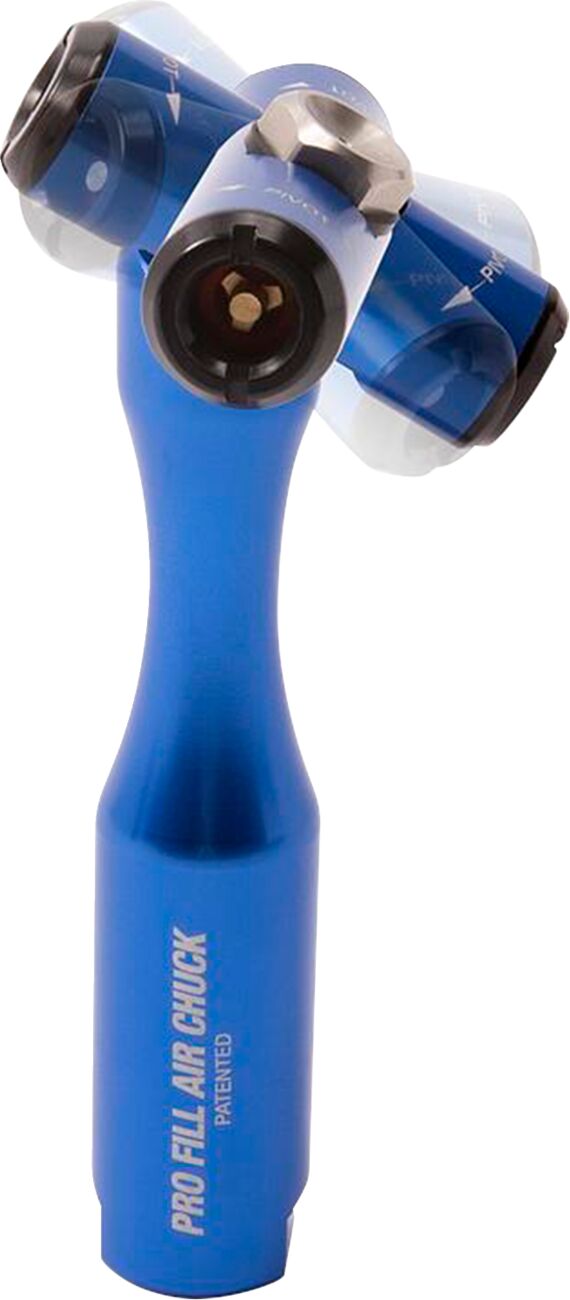 Motion Pro Tool Pro Fill Air Chuck