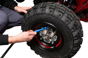 Motion Pro Tool Pro Fill Air Chuck