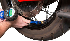 Motion Pro Tool Pro Fill Air Chuck