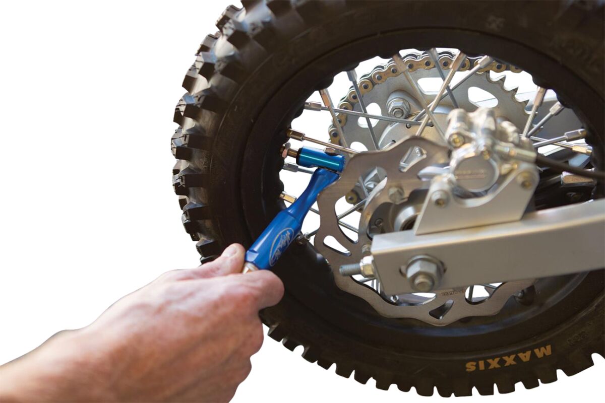 Motion Pro Tool Pro Fill Air Chuck