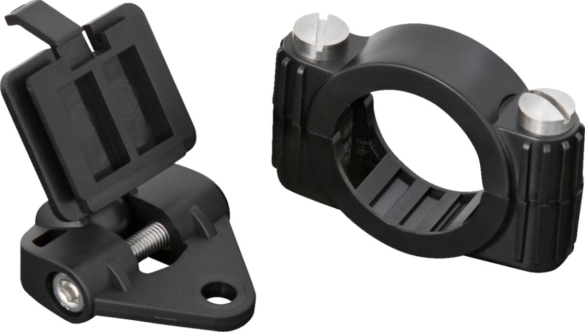 Show Chrome Handlebar Tpms