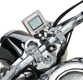 Show Chrome Handlebar Tpms