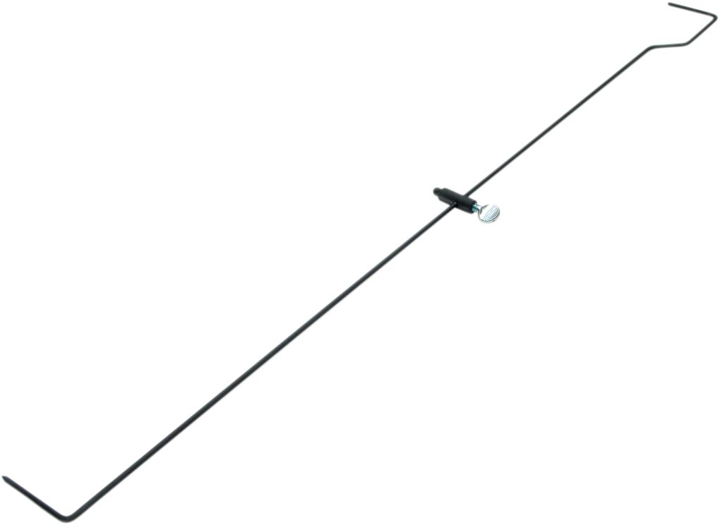 Motion Pro Wheel Alignment Tool