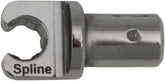 Excel Torque Wrench Head 6 Pt.