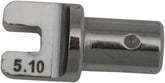 Excel Torque Wrench Head 5.1 Mm
