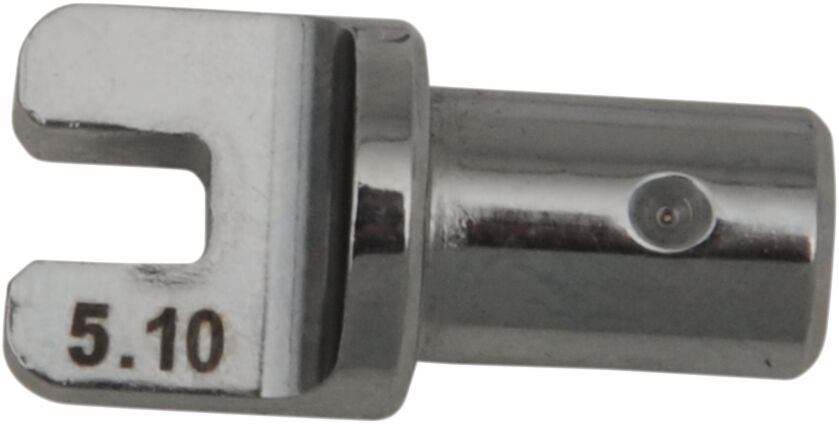 Excel Torque Wrench Head 5.1 Mm