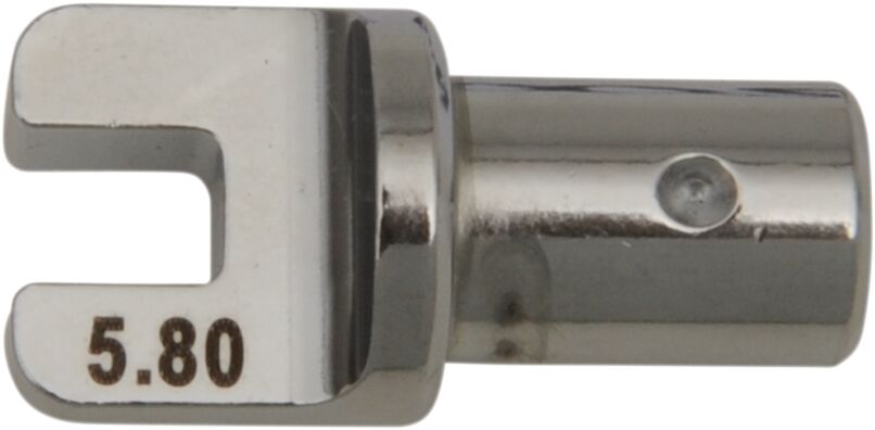 Excel Torque Wrench Head 5.8 Mm