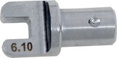 Excel Torque Wrench Head 6.1 Mm