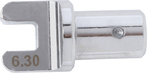 Excel Torque Wrench Head 6.3 Mm