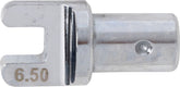 Excel Torque Wrench Head 6.5 Mm