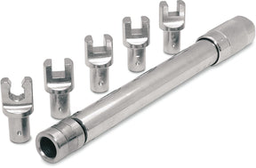 Excel Torque Wrench Head 6.5 Mm