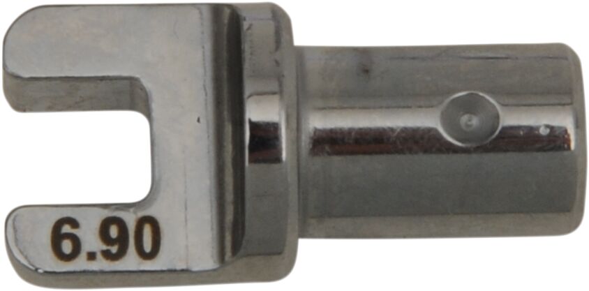 Excel Torque Wrench Head 6.9 Mm