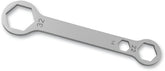 Cruztools Axle Wrench 14 X22 X32