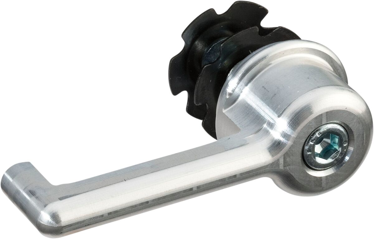 Moose Offroad Hard Parts Pull Handle Front Axle