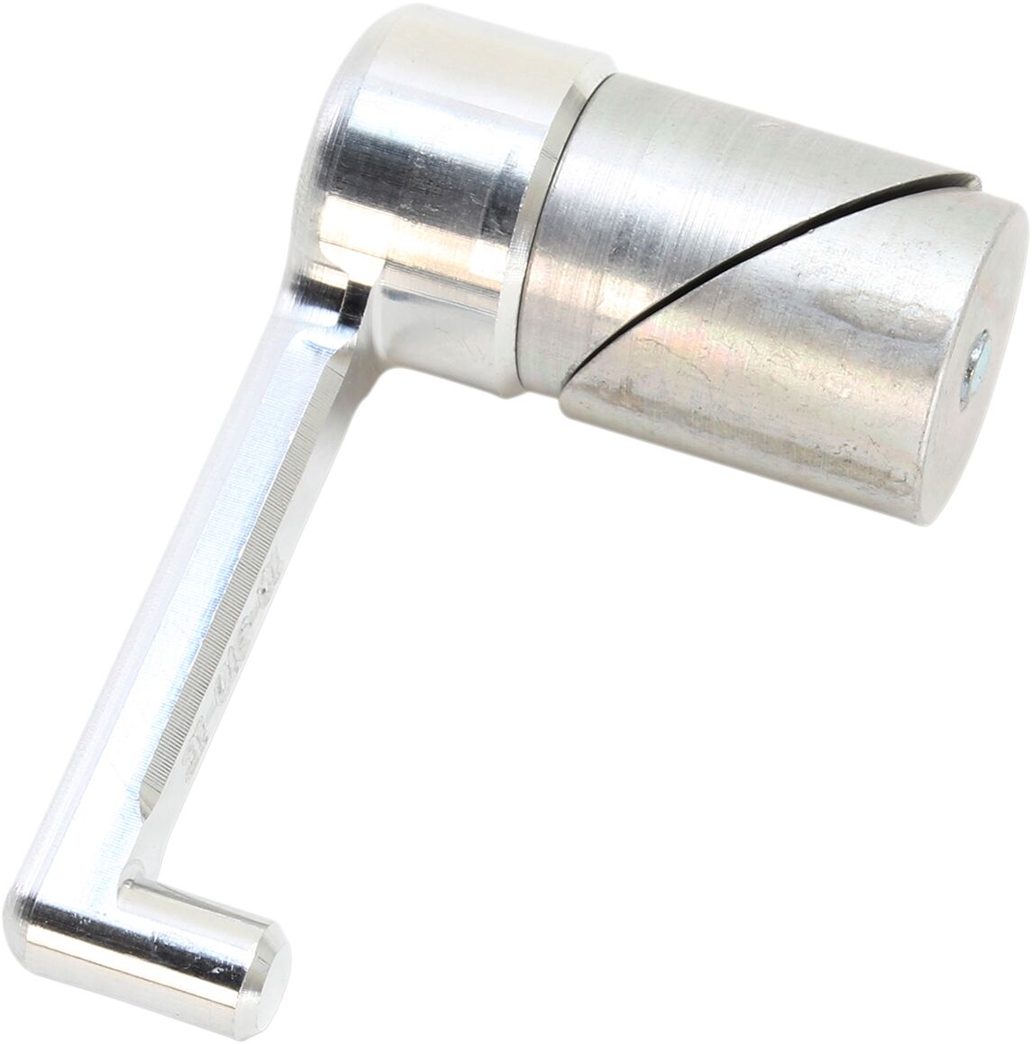 Moose Offroad Hard Parts Pull Handle Front Axle