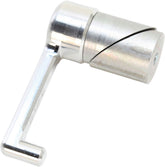 Moose Offroad Hard Parts Pull Handle Front Axle