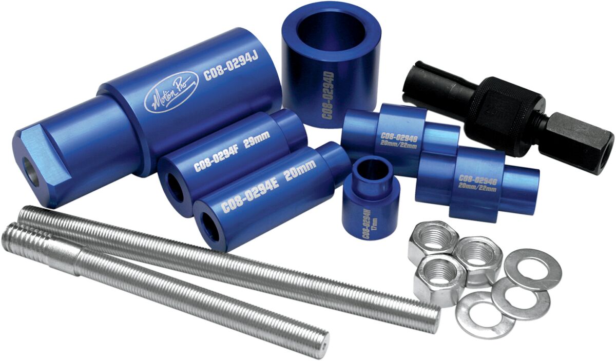 Motion Pro Tool Deluxe Susp Brg Set