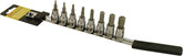 Cruztools Tool Hex Socket St Metric