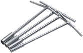 Motion Pro Tool T Handle 4 Pc Sockets