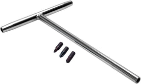 Motion Pro Tool T Handle Jis 12&3