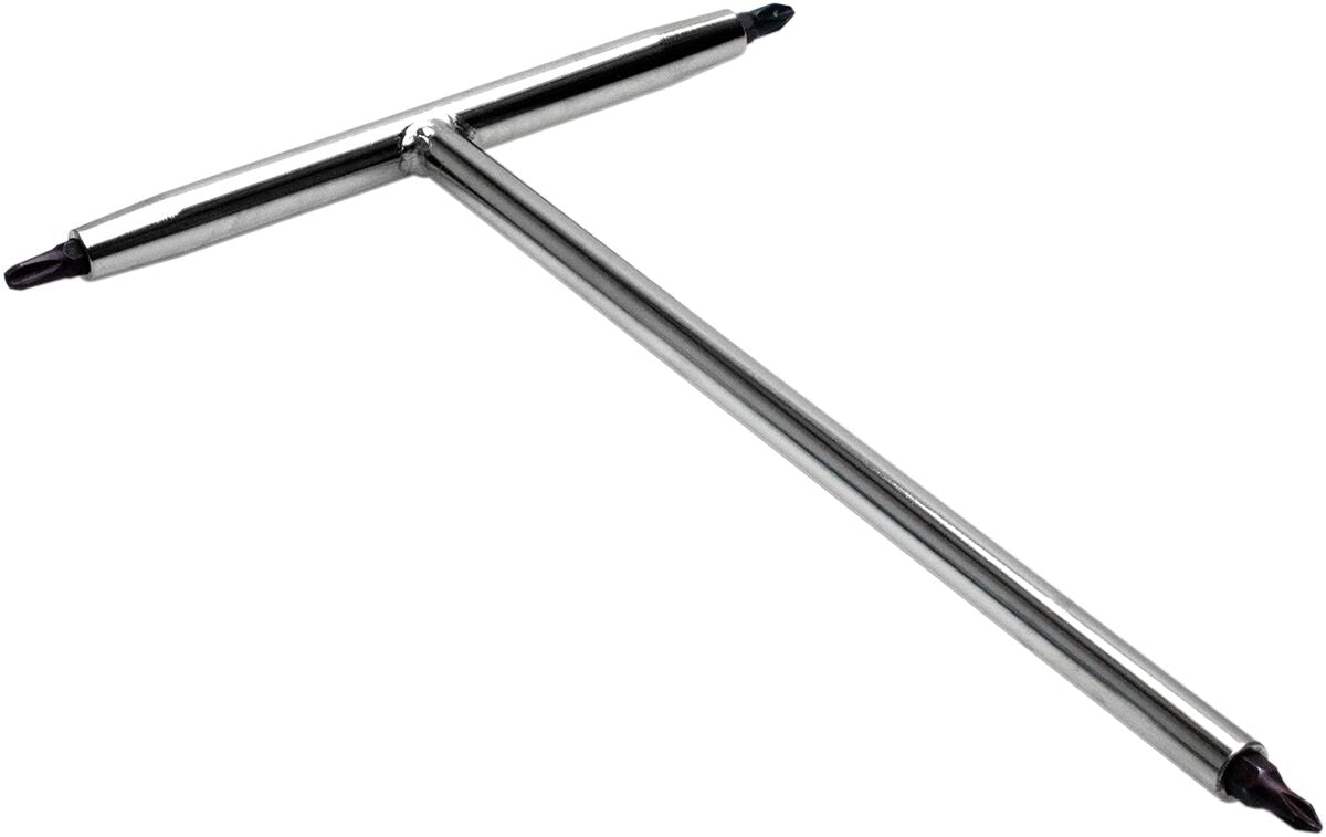 Motion Pro Tool T Handle Jis 12&3