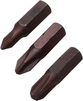 Motion Pro Tool T Handle Jis 12&3