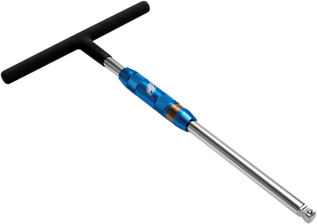 Motion Pro Tool T Hand Spinner 3/8