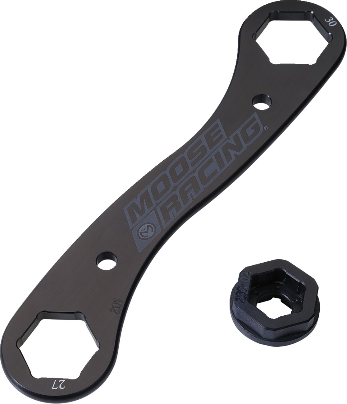 Moose Offroad Hard Parts Wrench Track Ktm