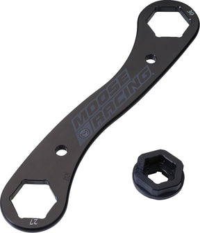 Moose Offroad Hard Parts Wrench Track Ktm