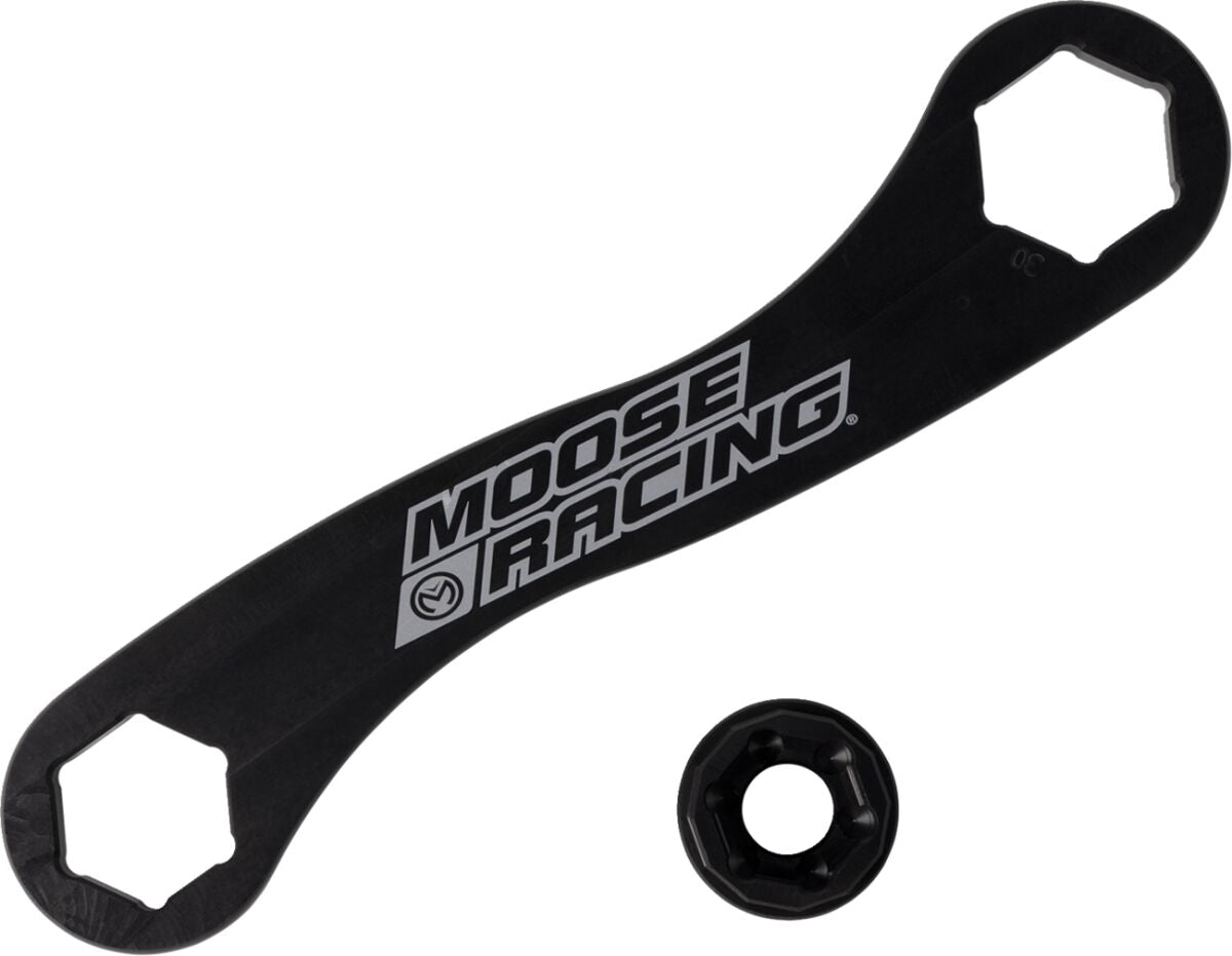 Moose Offroad Hard Parts Track Wrench Multi Tool Yamah
