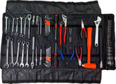 Moose Offroad Four Wheel Ultimate Tool Kit 66 Pcs Moose