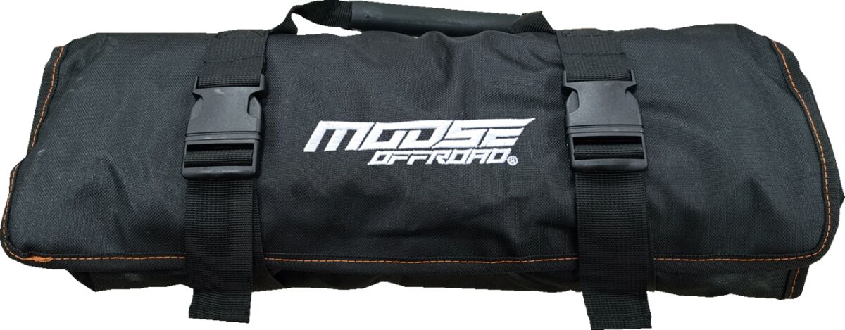 Moose Offroad Four Wheel Ultimate Tool Kit 66 Pcs Moose