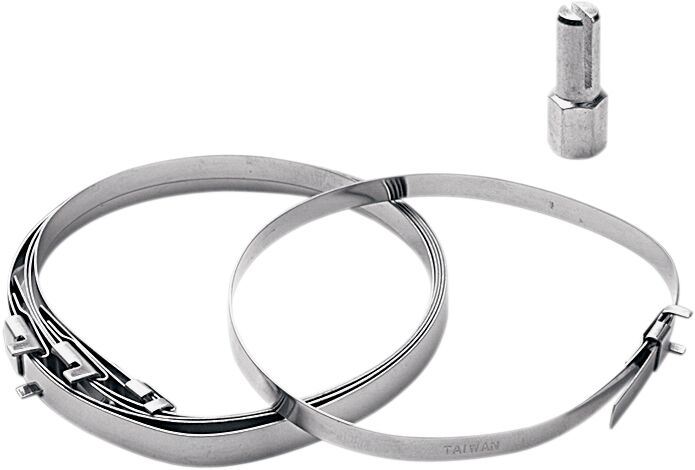 Epi Clamp Kit Cv Boot