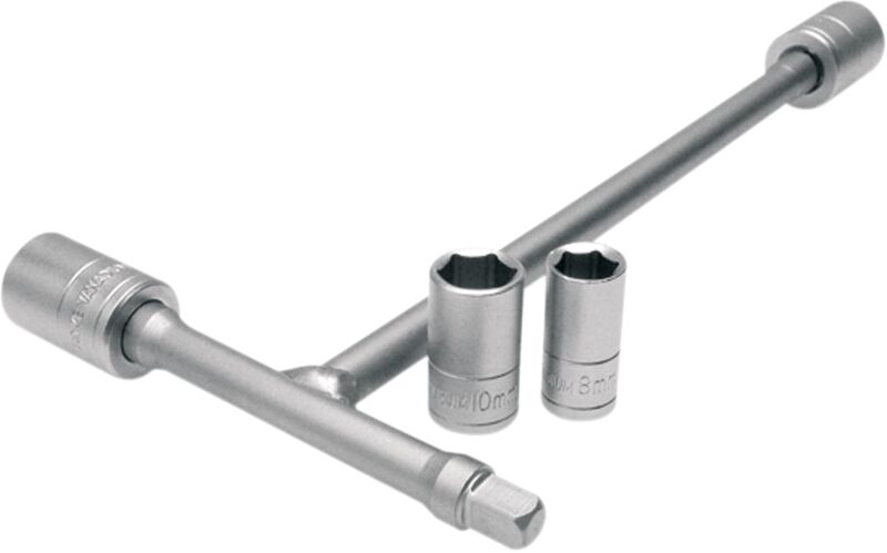 Motion Pro Tool 1/4 Mini T Handle