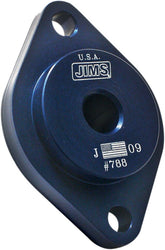 Jims Tool Exh Gasket Install