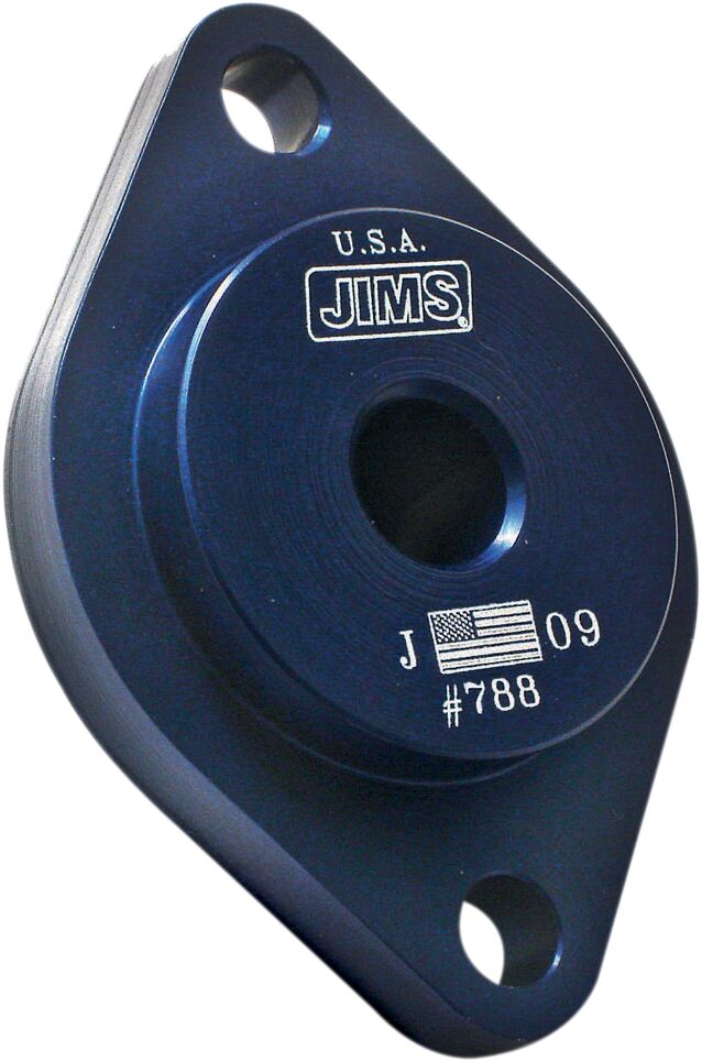 Jims Tool Exh Gasket Install