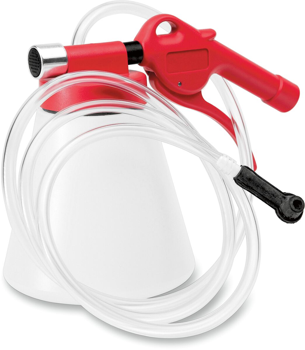 Trw Trw Brake System Bleeder