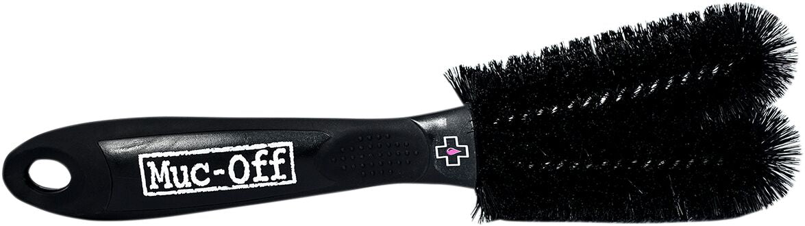 Muc Off Brush Muc Off 2 Prong