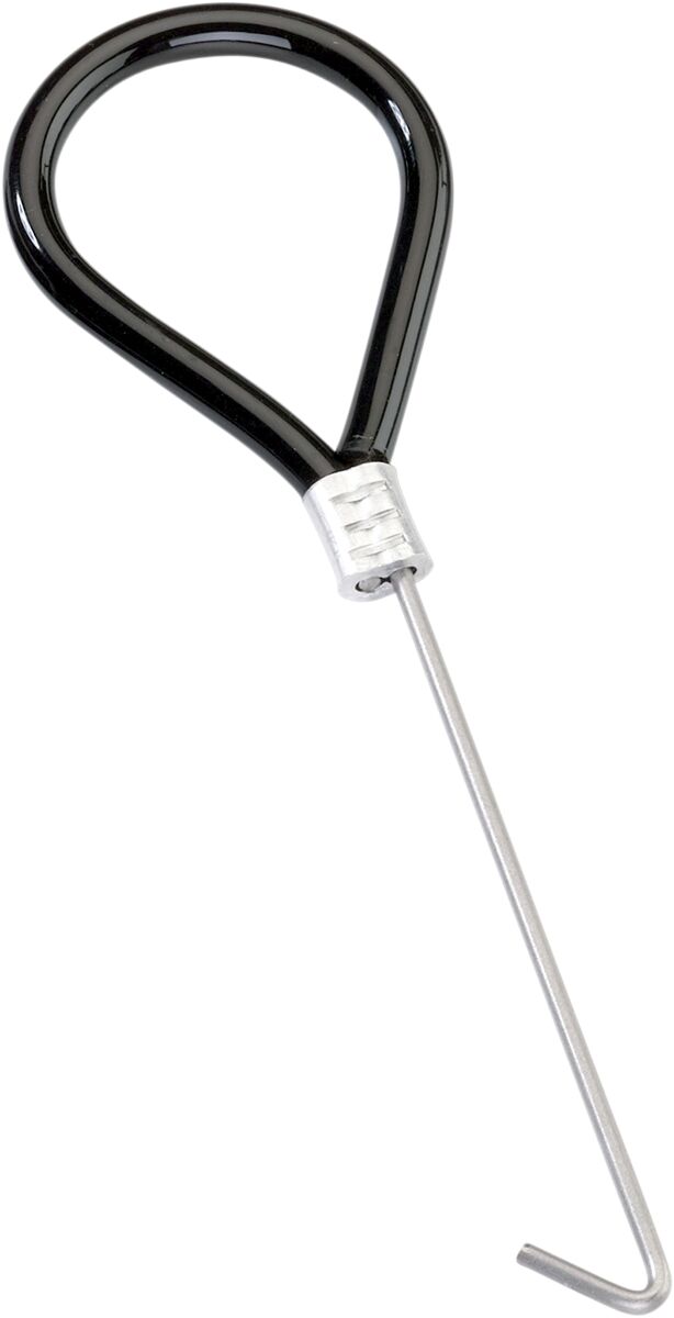 Moose Offroad Hard Parts Puller Spring Moose