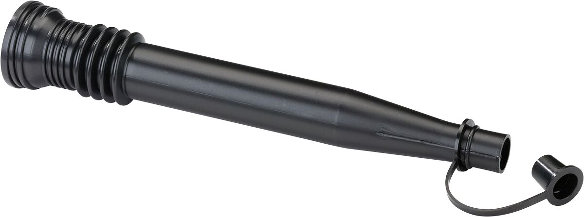 Moose Offroad Hard Parts Spout Easy Pour Flex Mse
