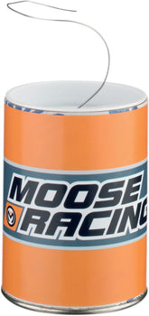 Moose Offroad Hard Parts Wire Ss .028 1 Lb Can